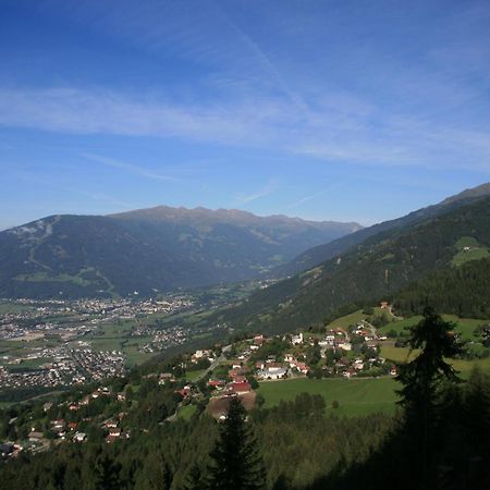 Fruehstueckspension Alpenrose Bed & Breakfast Iselsberg Exterior foto