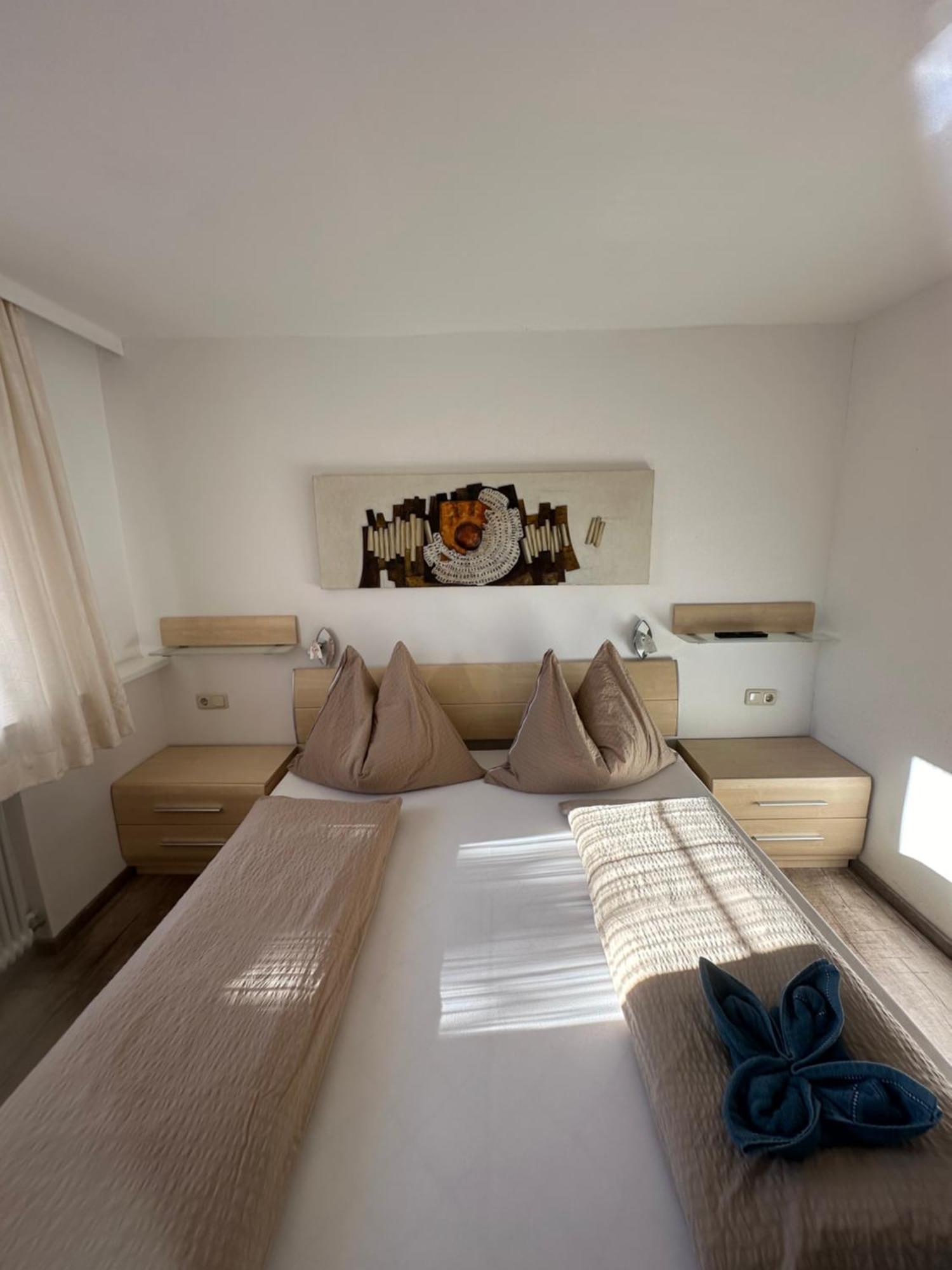 Fruehstueckspension Alpenrose Bed & Breakfast Iselsberg Exterior foto